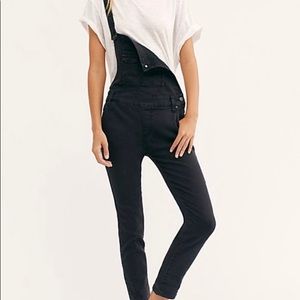 Free People overalls